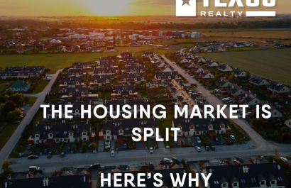 The Housing Market Is Split. Here’s Why.